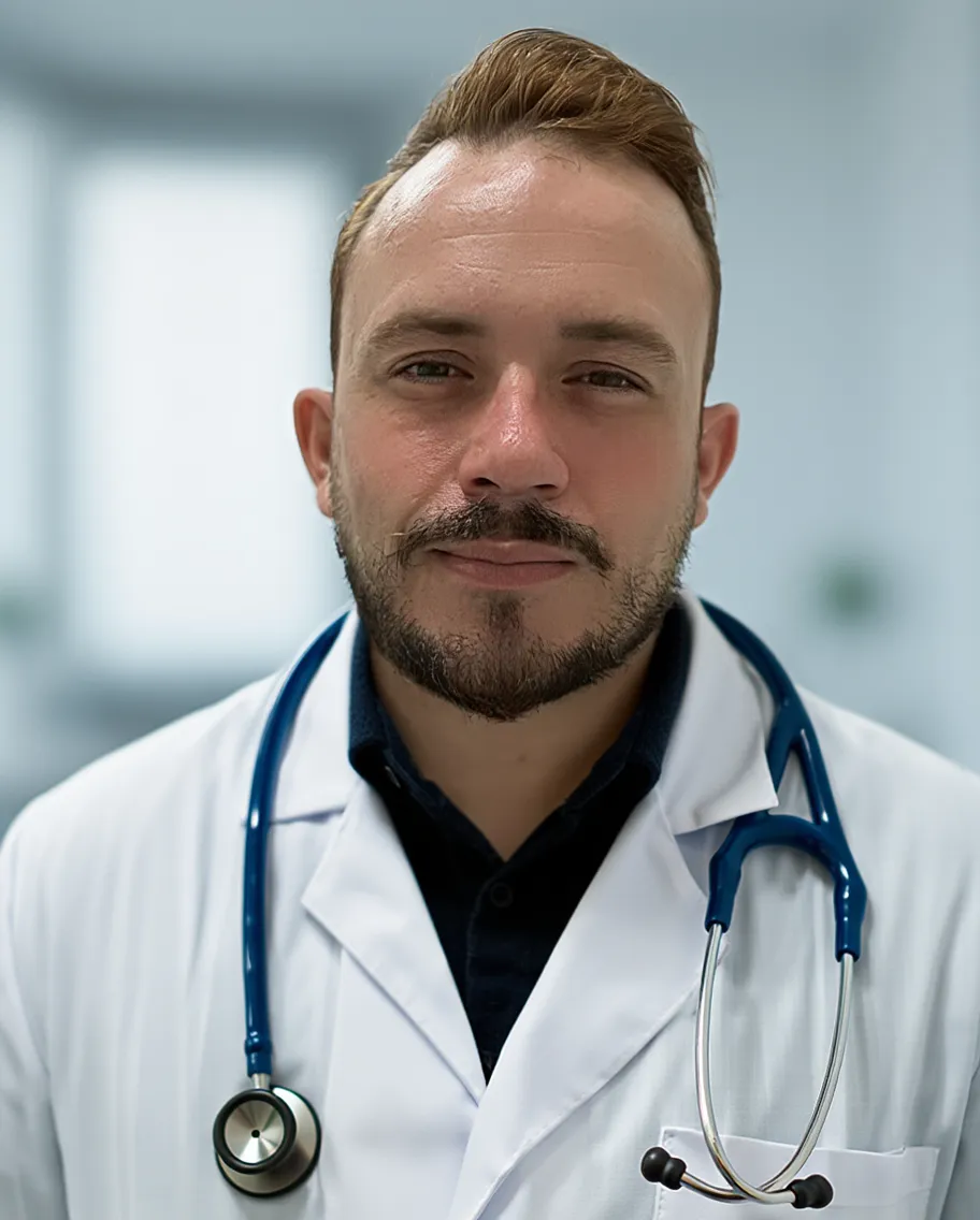 Dr. Ygor Vitorelli
